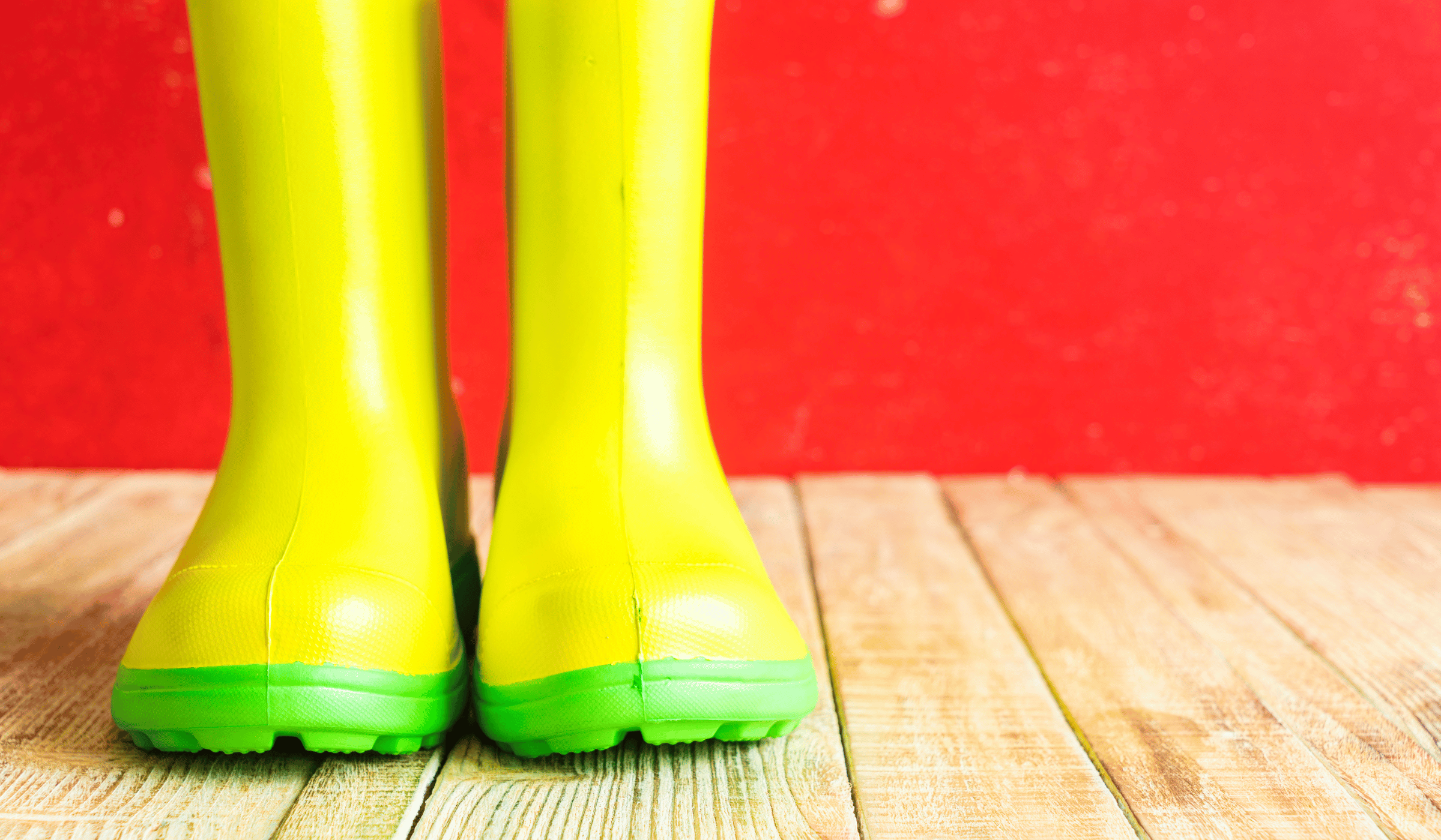 How PVC Safety Gumboots Improve Workplace Safety and Comfort