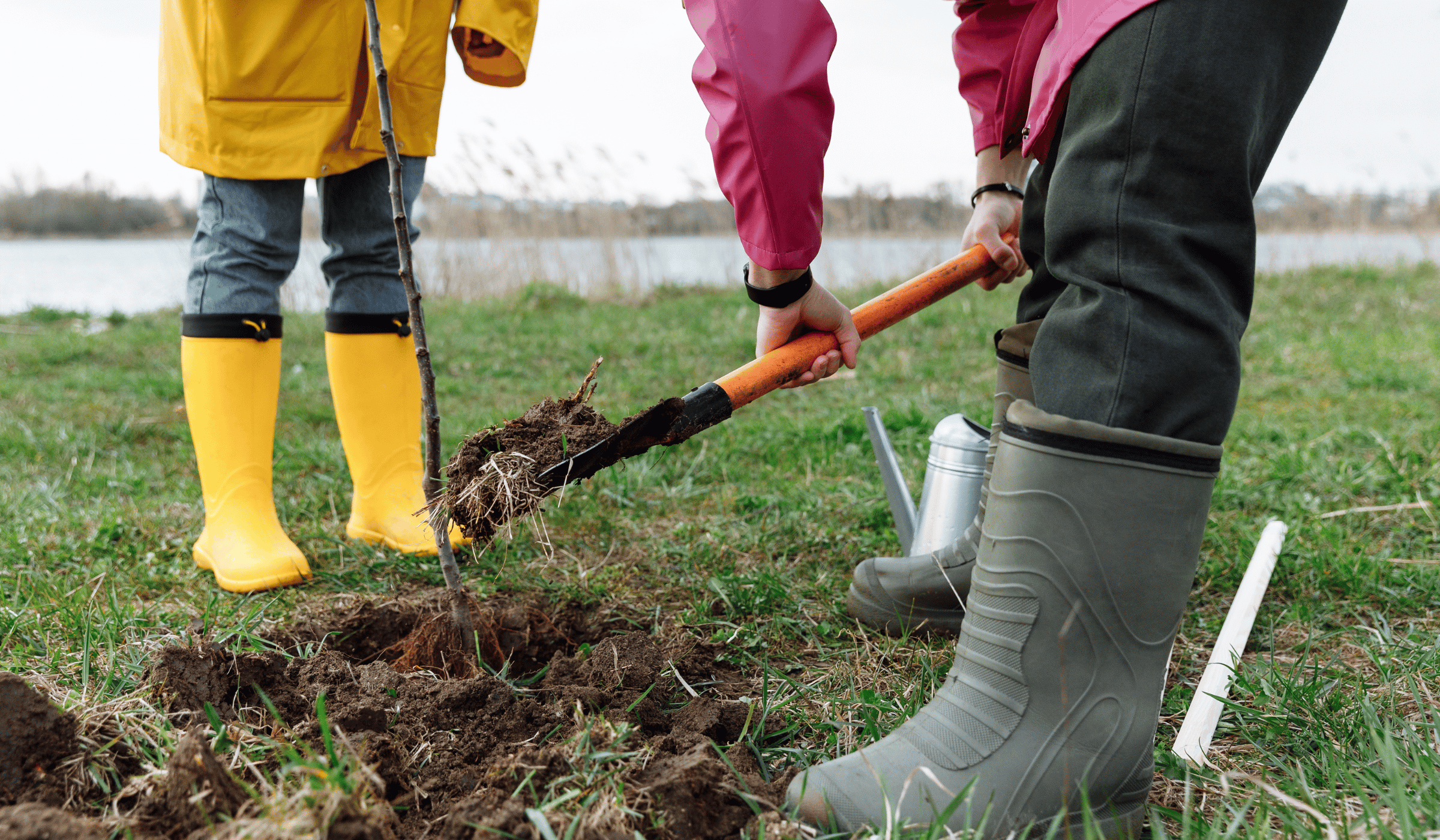 Industrial Rubber Boots: The Best Footwear for Harsh Work Environments