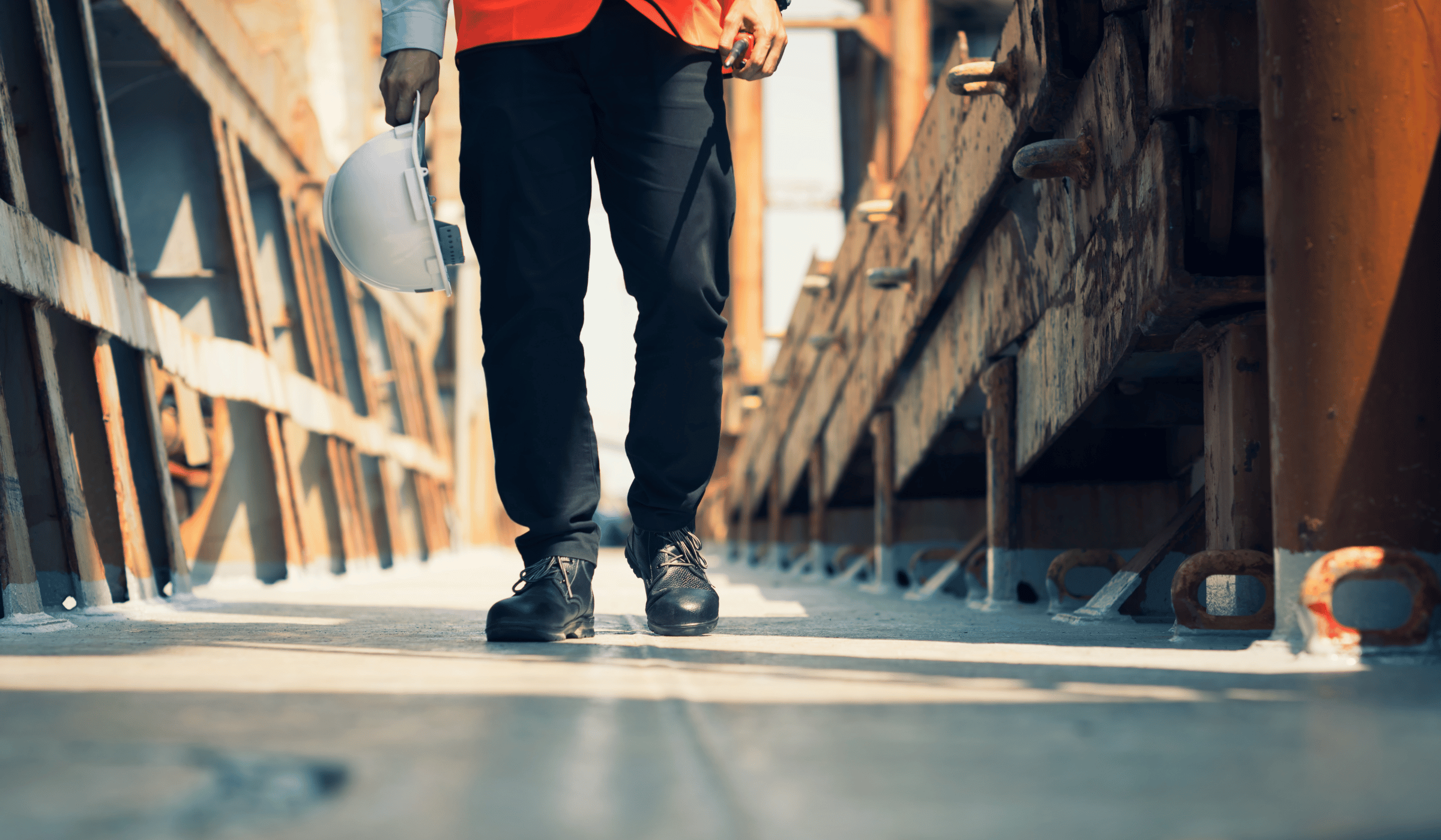 Safety Boots Manufacturer Malaysia: How to Choose the Right Supplier