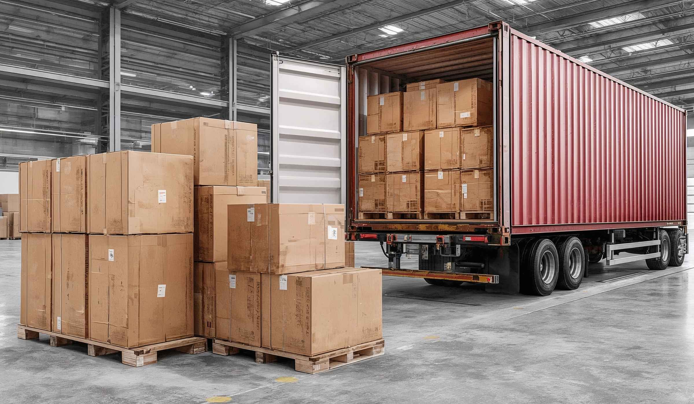 Step-by-Step Guide to Import Safety Boots from Malaysia
