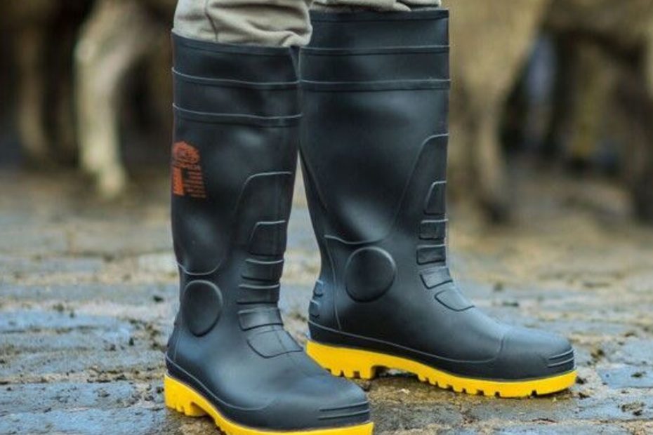 gum boot