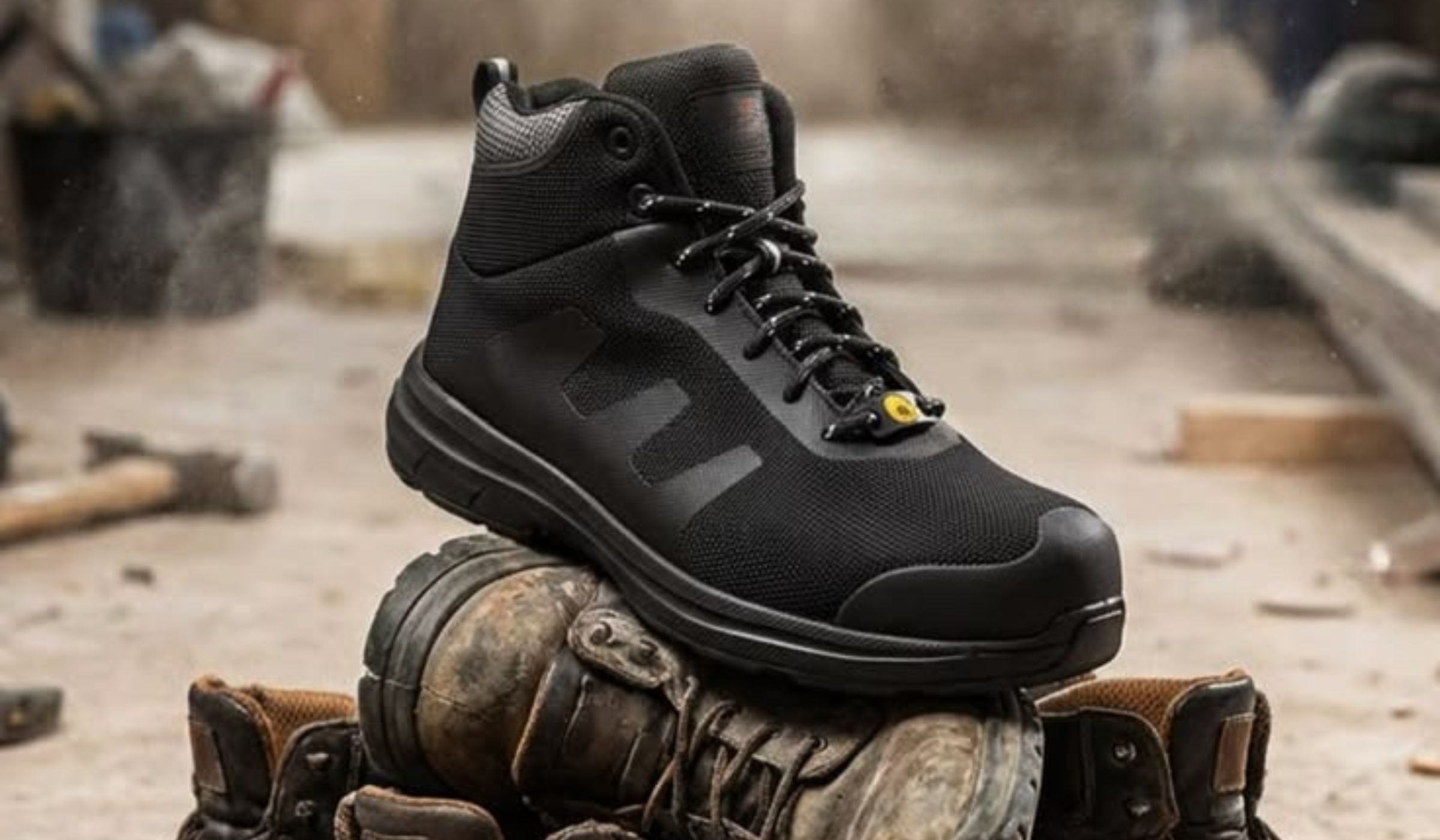 Choosing the Right Safety Shoes Distributor for Distribution in Indonesia and Thailand