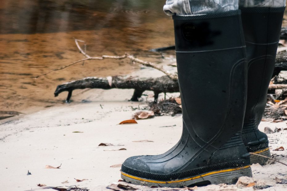 rain boot manufacturer
