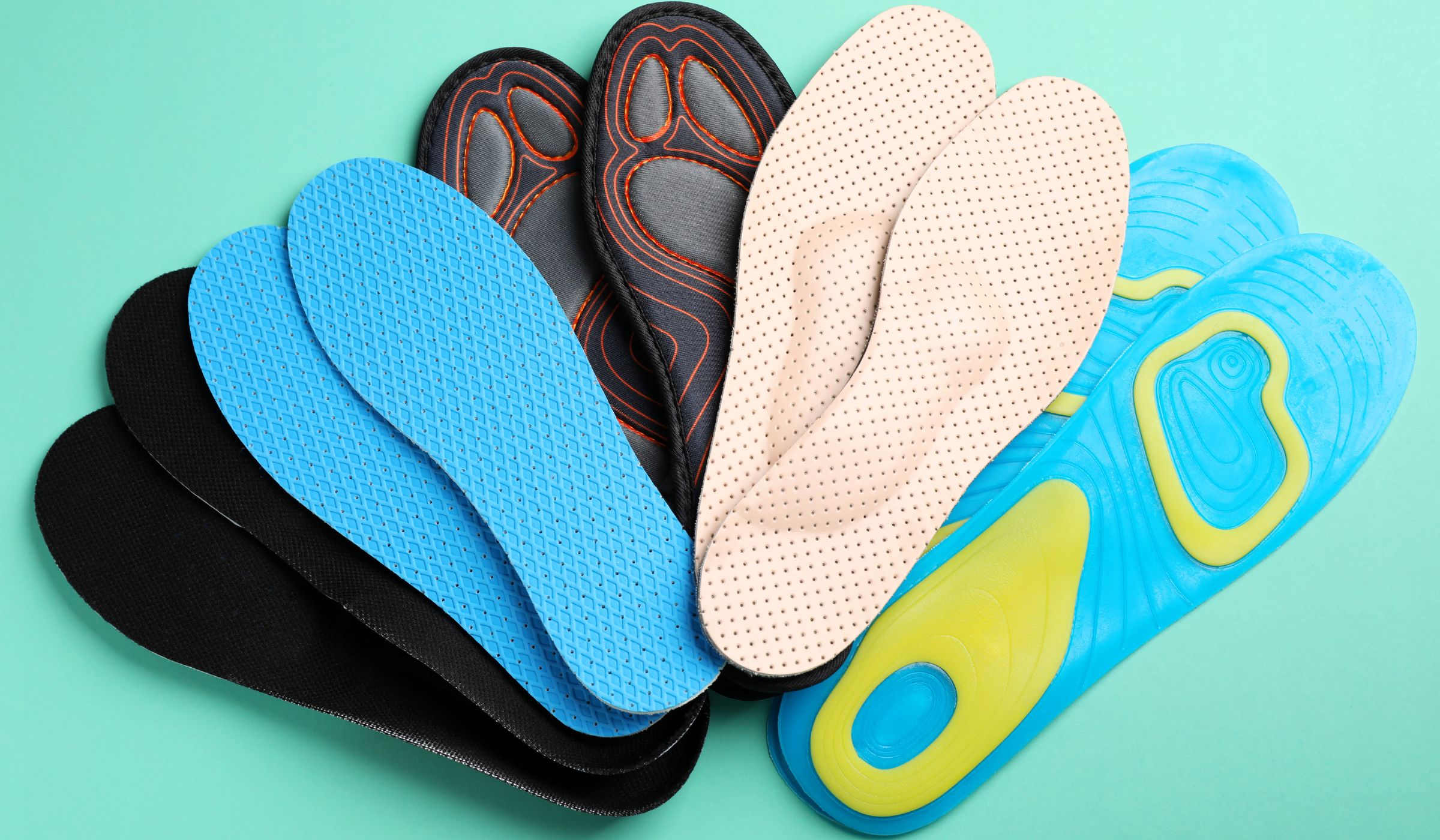 Choosing the Right Insole Manufacturer Malaysia for Quality Footwear Components