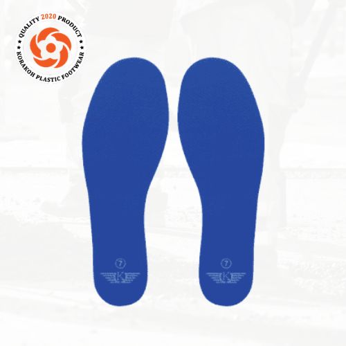 Insole B-2